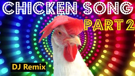 irish chicken song.